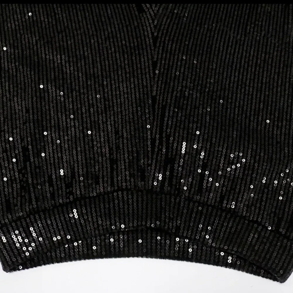 Sequin Pant Set - Picture 4 of 5